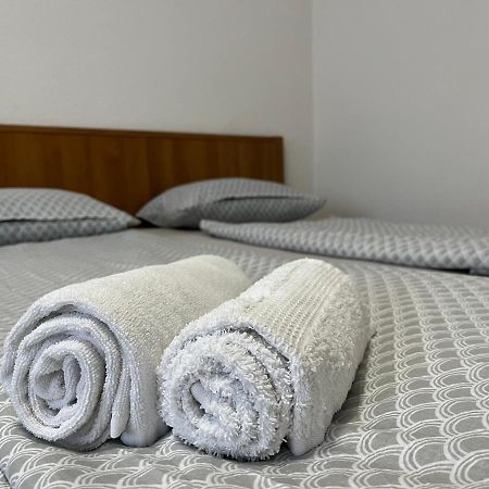 Apartment F&N Мостар Экстерьер фото