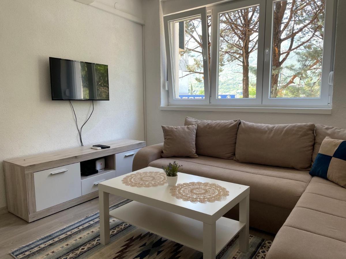 Apartment F&N Мостар Экстерьер фото