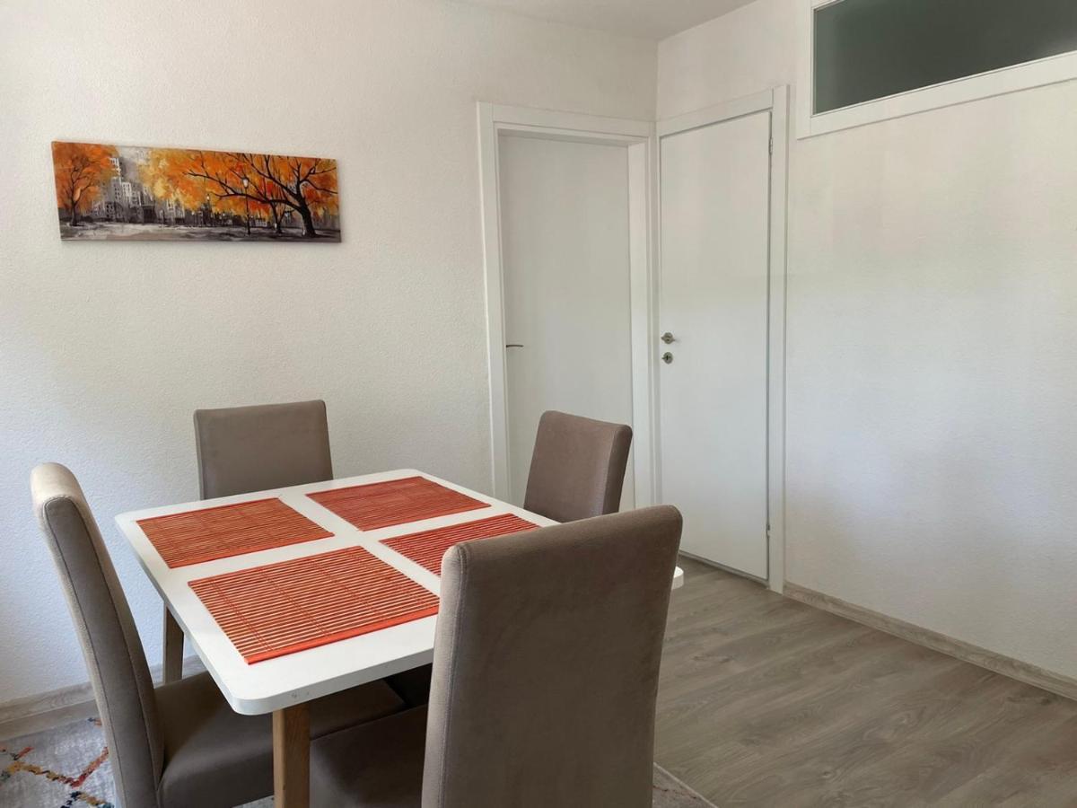 Apartment F&N Мостар Экстерьер фото