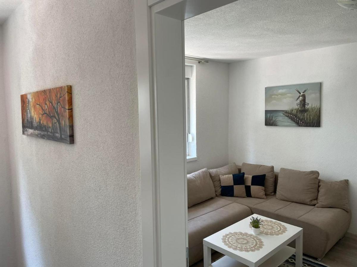 Apartment F&N Мостар Экстерьер фото