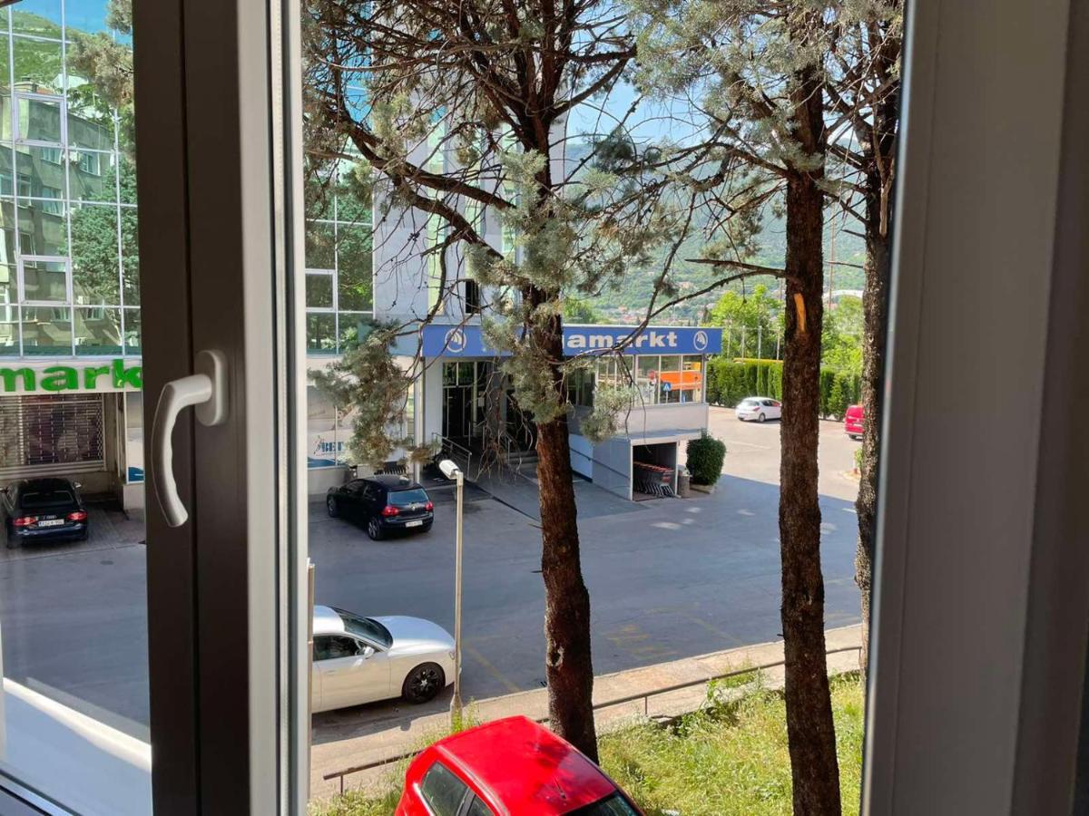 Apartment F&N Мостар Экстерьер фото