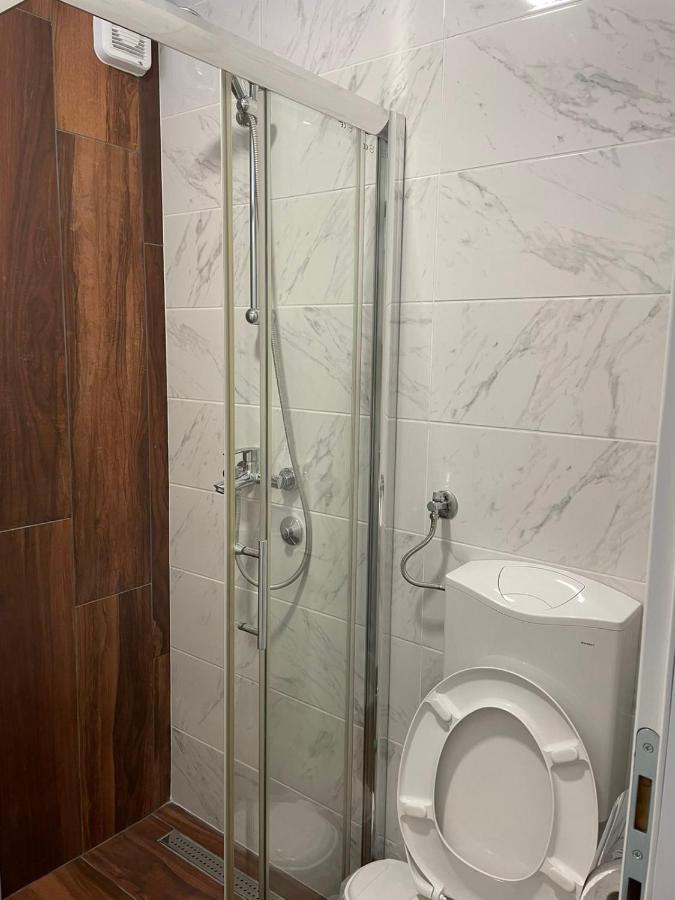 Apartment F&N Мостар Экстерьер фото