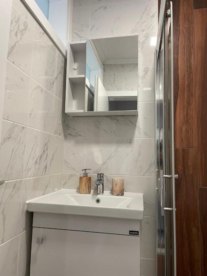 Apartment F&N Мостар Экстерьер фото